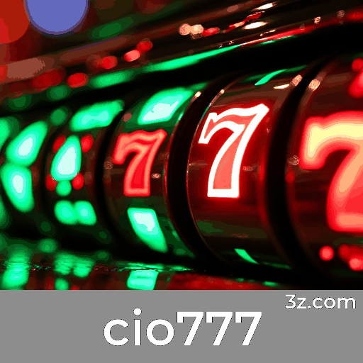 cio777 App: A Melhor Experiência de Apostas no Seu Celular