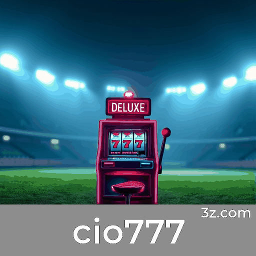 cio777 App: A Melhor Experiência de Apostas no Seu Celular