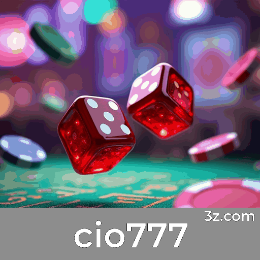 cio777: A Experiência de Jogos de Mesa ao Vivo Preferida no Brasil