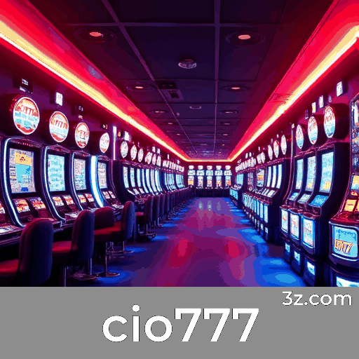 Desbloqueie Privilégios Exclusivos com Sua Conta cio777