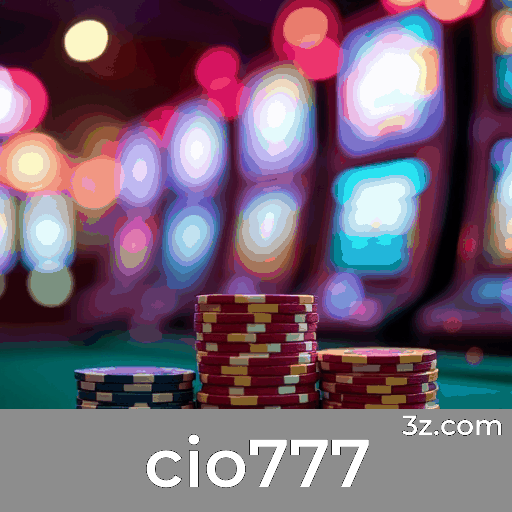 cio777: Variedade e Diversão para Jogadores Brasileiros