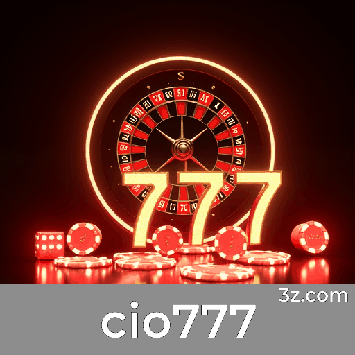 cio777: Plataforma de Cassino Online Confiável e Segura